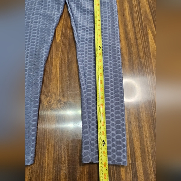 LEGGINGS - Picture 4 of 8